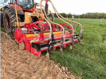 Комбайн Grimme RSE-PLUS 300: фото 3
