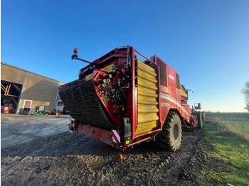 Комбайн Grimme VARITRON 470 RS VARIO: фото 3