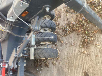 Комбайн Dewulf Dewulf MS 2000,B.V S1A, 2 Row, Potato, Belt Planter: фото 5