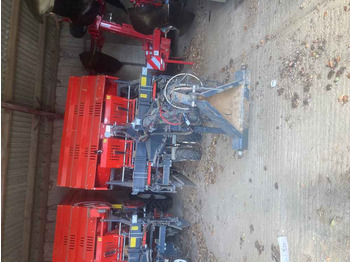 Комбайн Dewulf Dewulf MS 2000, B.V S1A, 2 Row Potato Belt Planter: фото 5