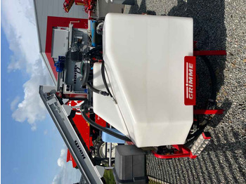 Опрыскиватель Grimme 1500L Fert Tank: фото 3