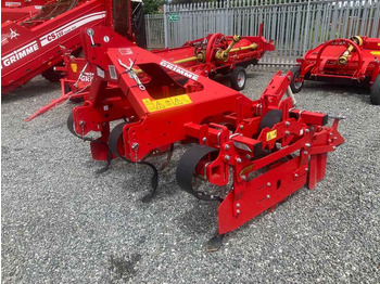 Комбайн GRIMME