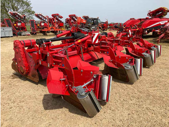 Комбайн Grimme Grimme, GF600, 6 Row/3Bed Tilla, Rotovator: фото 5