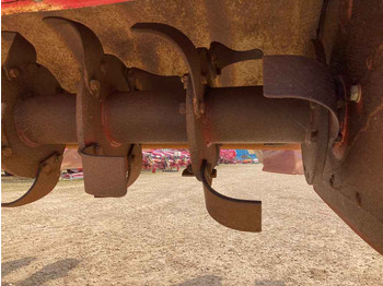 Комбайн Grimme Grimme, GF600, 6 Row/3Bed Tilla, Rotovator: фото 2