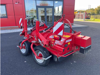Комбайн GRIMME