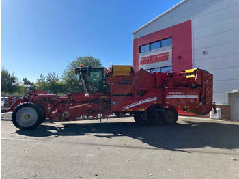 Комбайн Grimme Varitron 220, 2 Row, Self-Propelled Potato Harvester: фото 3