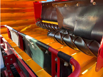 Комбайн Grimme Varitron 220, 2 Row, Self-Propelled Potato Harvester: фото 2