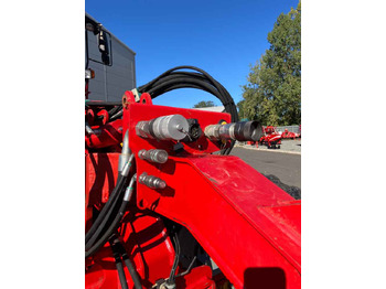 Комбайн Grimme Varitron 220, 2 Row, Self-Propelled Potato Harvester: фото 4