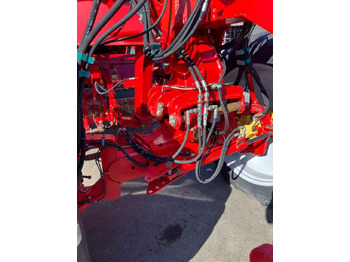 Комбайн Grimme Varitron 220, 2 Row, Self-Propelled Potato Harvester: фото 5