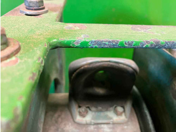 Комбайн Standen Standen BB2/H200, 2 Row, Mounted, Cup, Potato Planter: фото 4 Комбайн Standen Standen BB2/H200, 2 Row, Mounted, Cup, Potato Planter: фото 4