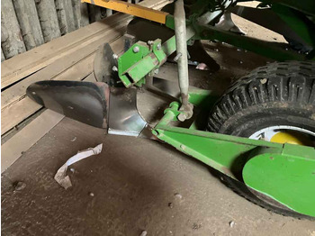 Комбайн Standen Standen BB2/H200, 2 Row, Mounted, Cup, Potato Planter: фото 5 Комбайн Standen Standen BB2/H200, 2 Row, Mounted, Cup, Potato Planter: фото 5