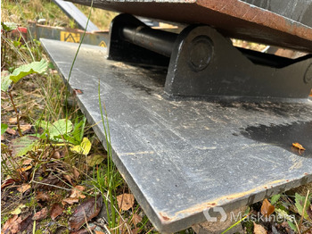 Навесное оборудование