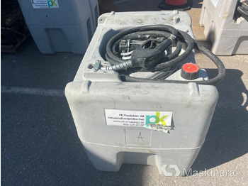 Резервуар для хранения Cemo DT-Mobil Easy Dieseltank Cemo 210L: фото 2
