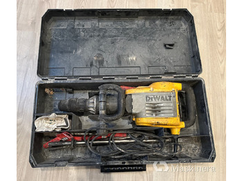 Строительное оборудование