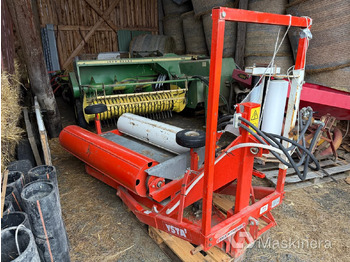 Обмотчик рулонов