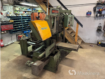 Metallbandsåg MEBA 330 A в лизинг Metallbandsåg MEBA 330 A: фото 2