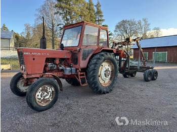 Трактор BELARUS