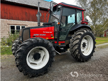 Трактор VALMET