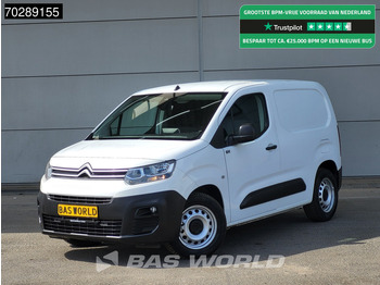 Легковой фургон CITROËN Berlingo