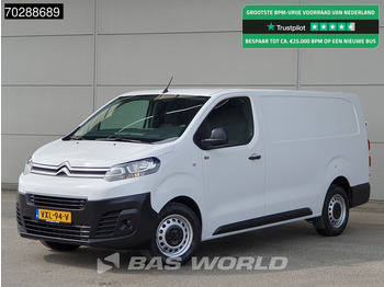 Легковой фургон CITROËN Jumpy