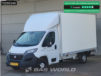 Фургон с закрытым кузовом FIAT Ducato