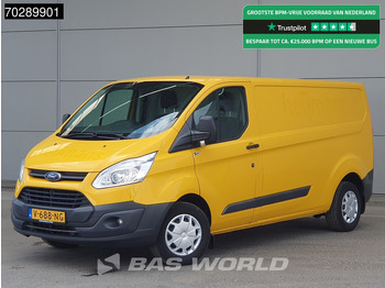 Легковой фургон FORD Transit