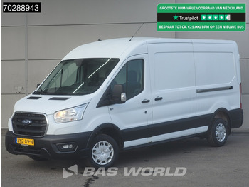 Легковой фургон FORD Transit