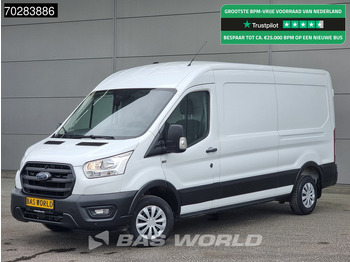 Легковой фургон FORD Transit