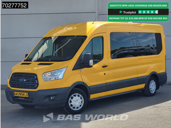Микроавтобус FORD Transit
