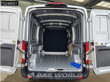 Новый Цельнометаллический фургон Ford Transit 165pk Automaat Limited Black Edition L3H2 Nwe model! CarPlay Xenon Camera 11m3 Airco Cruise control: фото 2