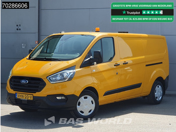 Легковой фургон FORD Transit