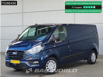 Легковой фургон FORD Transit