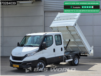 Малотоннажный бортовой грузовик IVECO Daily 35c14