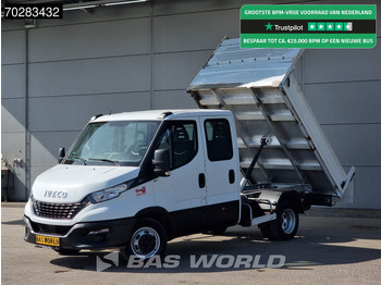 Малотоннажный бортовой грузовик IVECO Daily 35c14