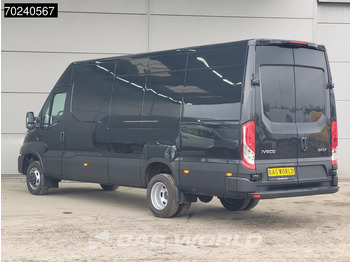 Новый Цельнометаллический фургон Iveco Daily 35C18 180PK Automaat Dubbellucht L4H2 ACC Navi Camera L3H2 16m3 Airco: фото 2