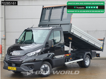 Малотоннажный бортовой грузовик IVECO Daily 35c21