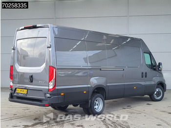 Новый Цельнометаллический фургон Iveco Daily 35C21 3.0L Automaat 16m3 L4H2 LED ACC CarPlay Camera L3H2 16m3 Airco: фото 5