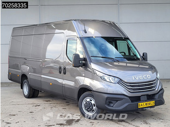 Новый Цельнометаллический фургон Iveco Daily 35C21 3.0L Automaat 16m3 L4H2 LED ACC CarPlay Camera L3H2 16m3 Airco: фото 3