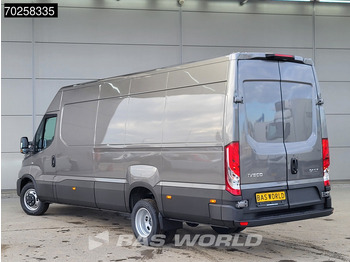 Новый Цельнометаллический фургон Iveco Daily 35C21 3.0L Automaat 16m3 L4H2 LED ACC CarPlay Camera L3H2 16m3 Airco: фото 2