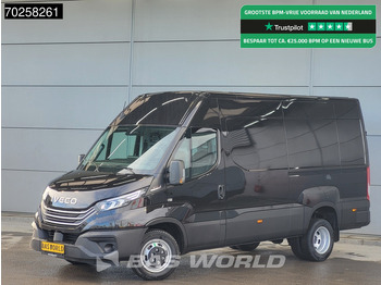 Цельнометаллический фургон IVECO Daily 35c21