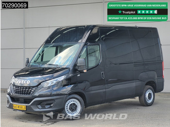 Цельнометаллический фургон IVECO Daily 35s16
