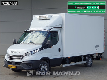 Фургон-рефрижератор IVECO Daily 35s18