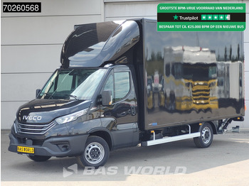 Фургон с закрытым кузовом IVECO Daily 35s21