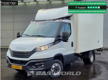 Фургон-рефрижератор IVECO Daily 50c16