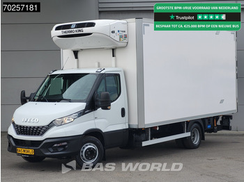 Фургон-рефрижератор IVECO Daily