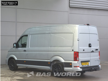 Новый Цельнометаллический фургон MAN TGE 3.180 Automaat 2025 model Facelift L3H3 ACC Camera Trekhaak L2H2 Airco: фото 2