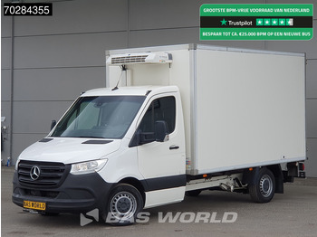 Фургон-рефрижератор MERCEDES-BENZ