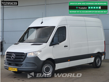 Легковой фургон MERCEDES-BENZ Sprinter 311