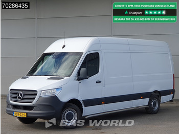 Цельнометаллический фургон MERCEDES-BENZ Sprinter 314