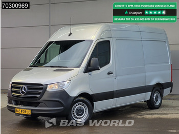 Легковой фургон MERCEDES-BENZ Sprinter 315